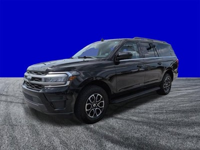 2024 Ford Expedition Max XLT