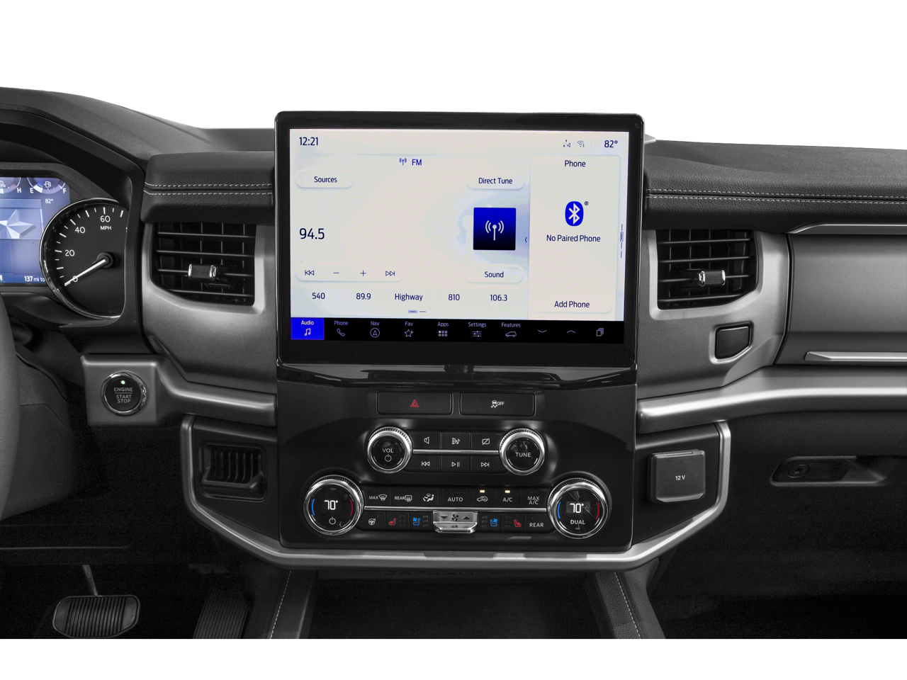 2023 Ford Expedition Max XLT