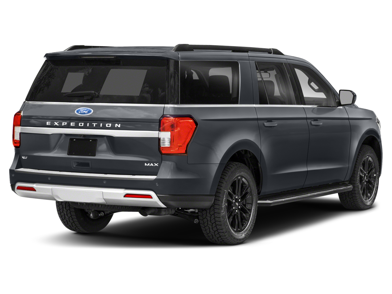 2023 Ford Expedition Max XLT