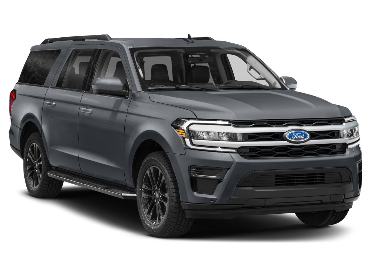 2023 Ford Expedition Max XLT