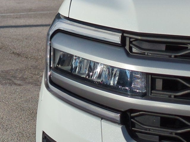 2022 Ford Expedition Max XLT