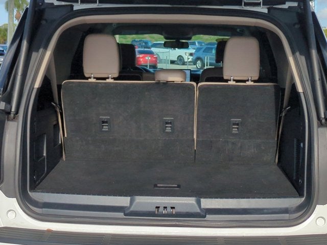 2022 Ford Expedition Max XLT