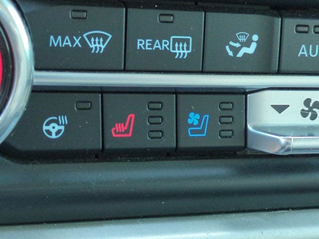 2022 Ford Expedition Max XLT