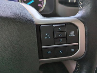 2022 Ford Expedition Max XLT