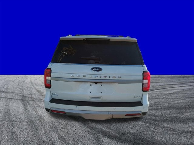 2022 Ford Expedition Max XLT