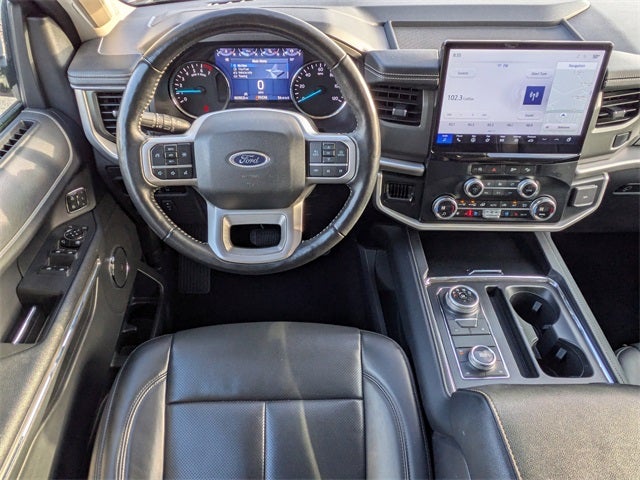 2024 Ford Expedition Max XLT