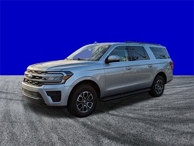 2024 Ford Expedition Max XLT