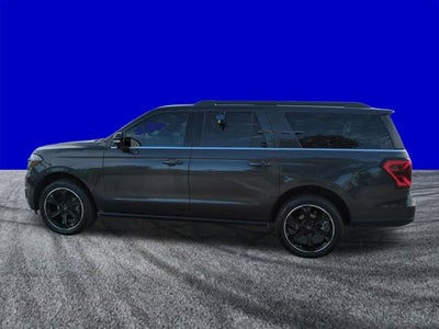 2023 Ford Expedition Max Limited