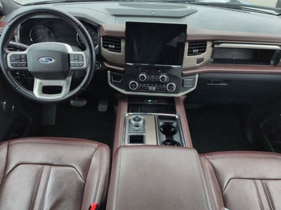 2023 Ford Expedition Max Limited
