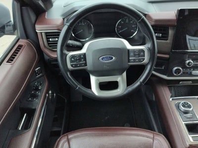 2023 Ford Expedition Max Limited