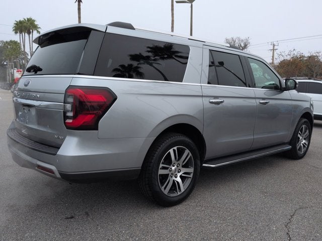 2023 Ford Expedition Max Limited