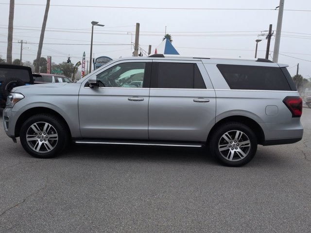 2023 Ford Expedition Max Limited