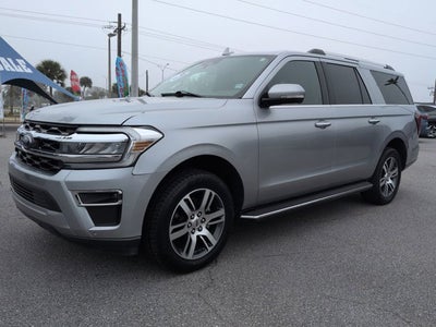 2023 Ford Expedition Max Limited