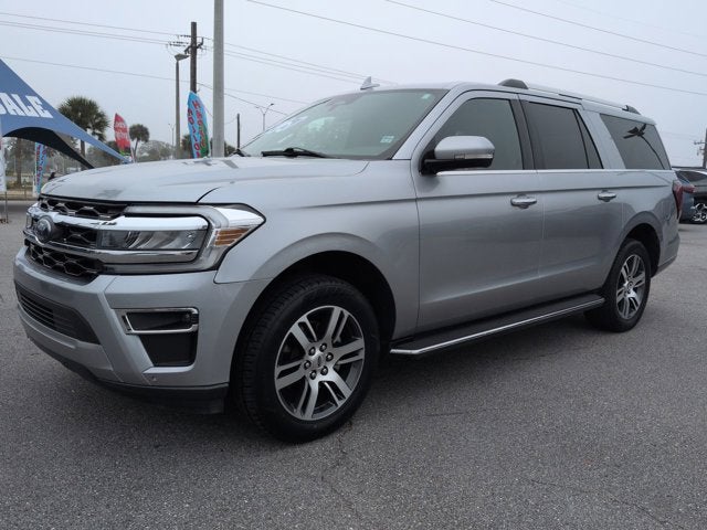 2023 Ford Expedition Max Limited