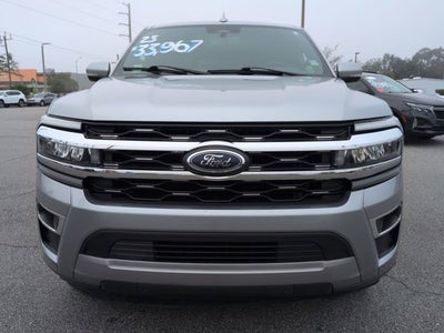 2023 Ford Expedition Max Limited