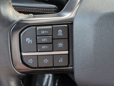 2023 Ford Expedition Max Platinum