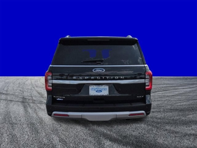 2023 Ford Expedition Max Platinum