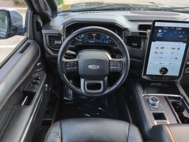 2023 Ford Expedition Max Platinum