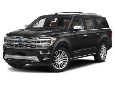 2023 Ford Expedition Max Platinum