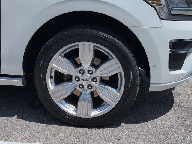 2024 Ford Expedition Max Platinum