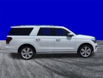 2024 Ford Expedition Max Platinum
