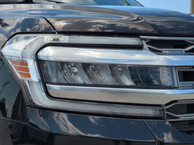 2023 Ford Expedition Max Platinum