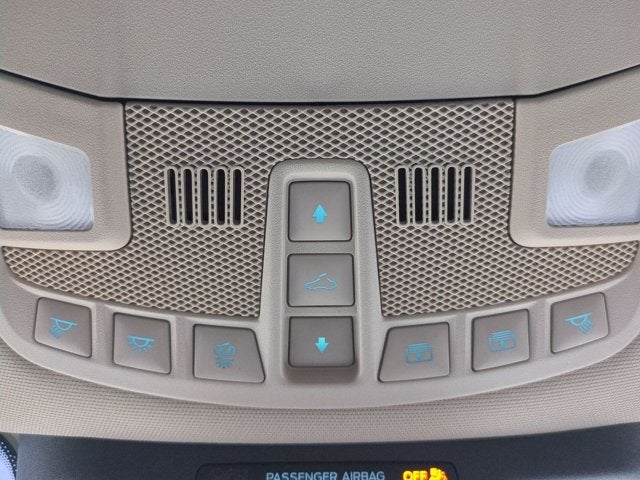 2023 Ford Expedition Max Platinum