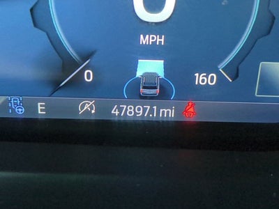 2023 Ford Expedition Max Platinum