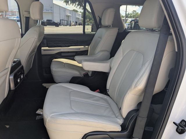2020 Ford Expedition Max Platinum