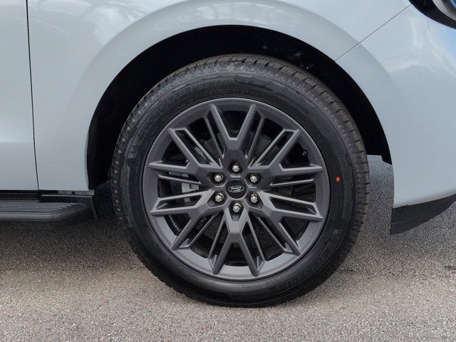 2026 Ford Expedition MAX Platinum®