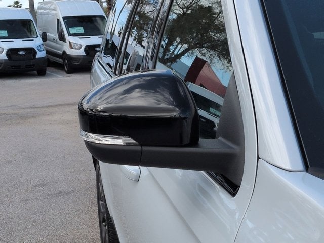 2026 Ford Expedition MAX Platinum®