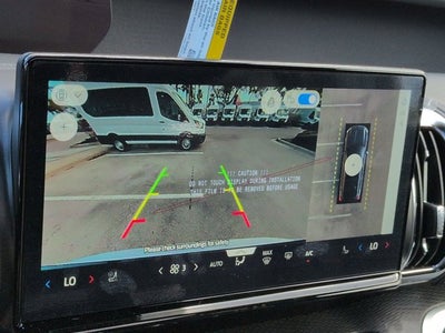2026 Ford Expedition MAX Platinum®