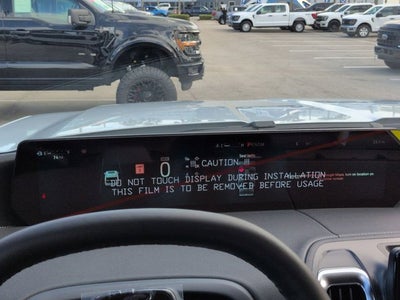 2026 Ford Expedition MAX Platinum®