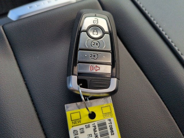 2026 Ford Expedition MAX Platinum®