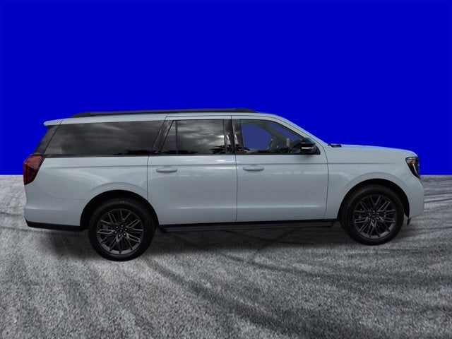 2026 Ford Expedition MAX Platinum®