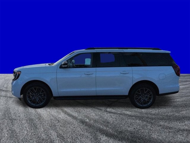 2026 Ford Expedition MAX Platinum®