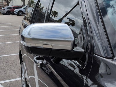 2024 Ford Expedition Max Platinum