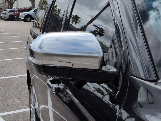 2024 Ford Expedition Max Platinum