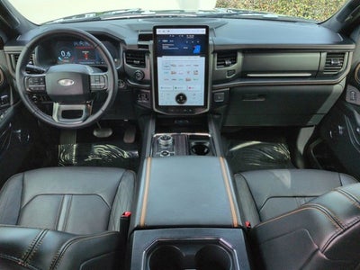 2024 Ford Expedition Max Platinum