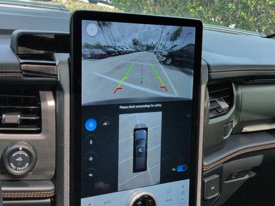 2024 Ford Expedition Max Platinum