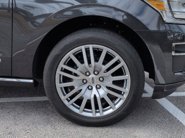 2024 Ford Expedition Max Platinum