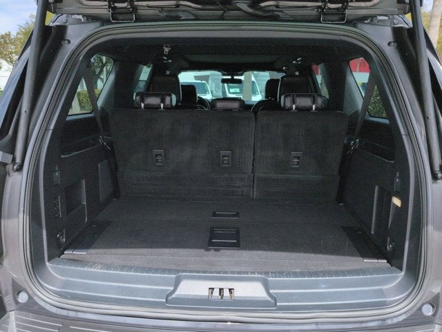 2024 Ford Expedition Max Platinum