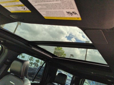 2024 Ford Expedition Max Platinum