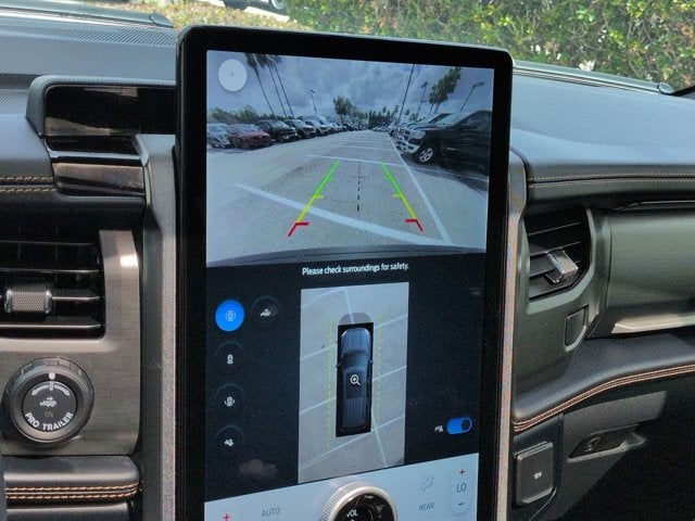 2024 Ford Expedition Max Platinum