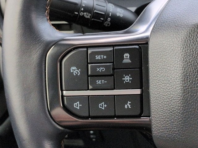 2024 Ford Expedition Max Platinum