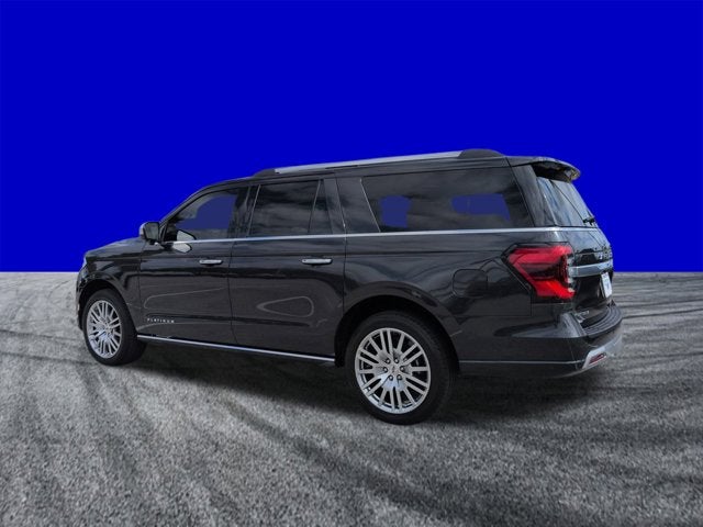 2024 Ford Expedition Max Platinum