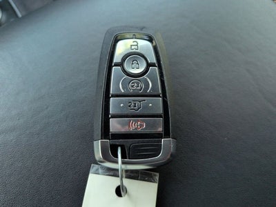 2024 Ford Expedition Max Platinum