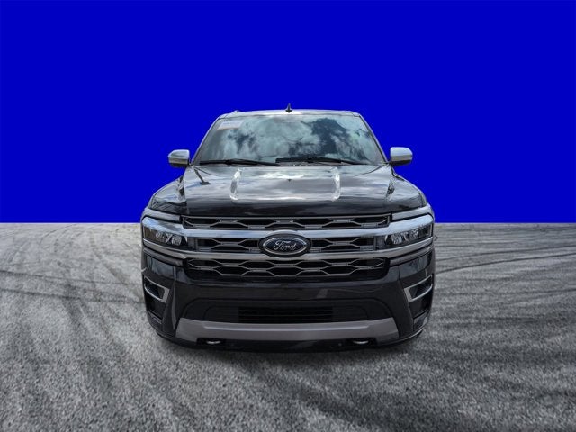 2024 Ford Expedition Max Platinum