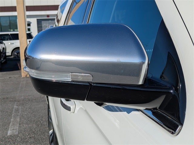 2021 Ford Expedition Max Platinum