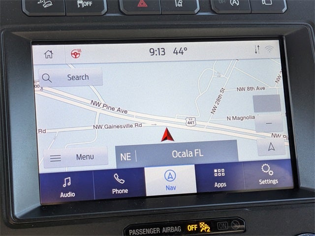 2021 Ford Expedition Max Platinum